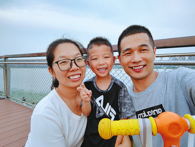 柔肩担重任 大爱暖家邦——记2025年河南省“最美家庭”刘贵芳家庭